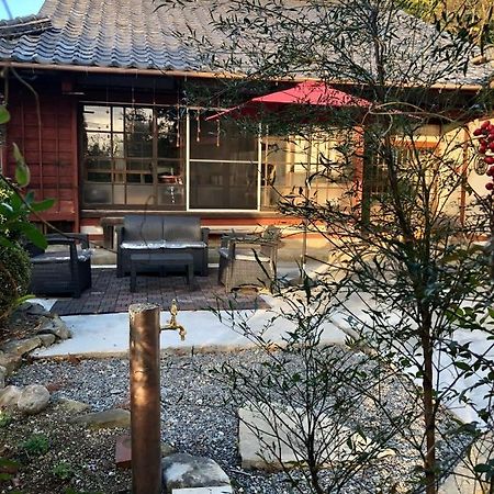 Kumano Winery Guest House 타나베 외부 사진