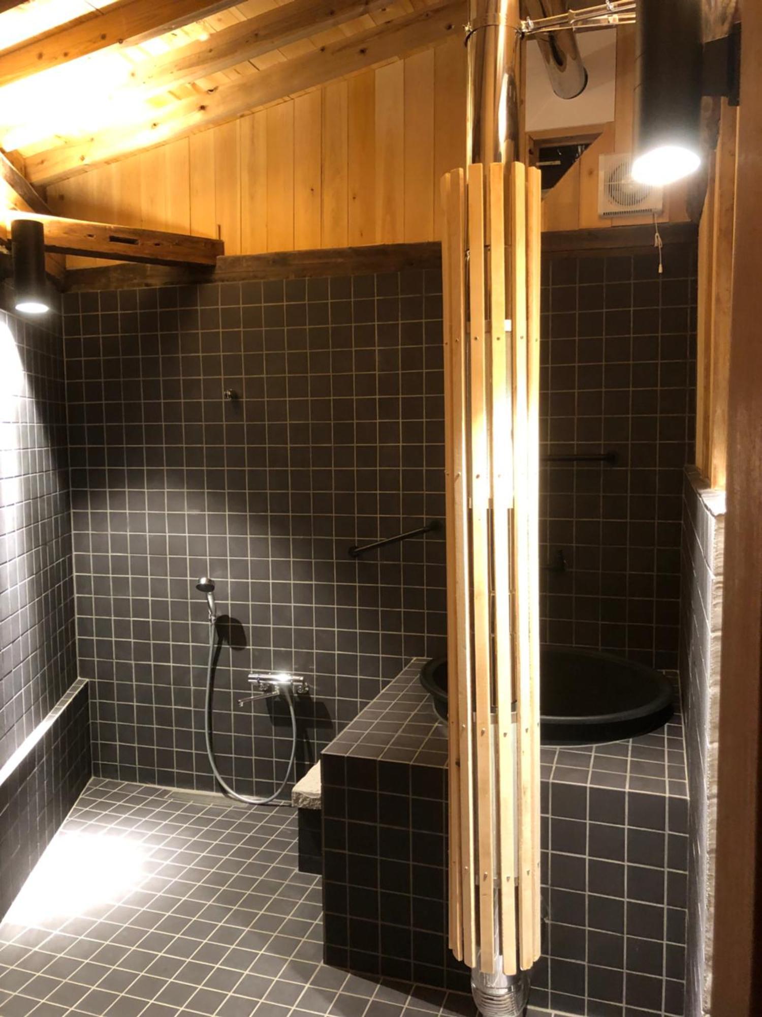 Kumano Winery Guest House 타나베 외부 사진