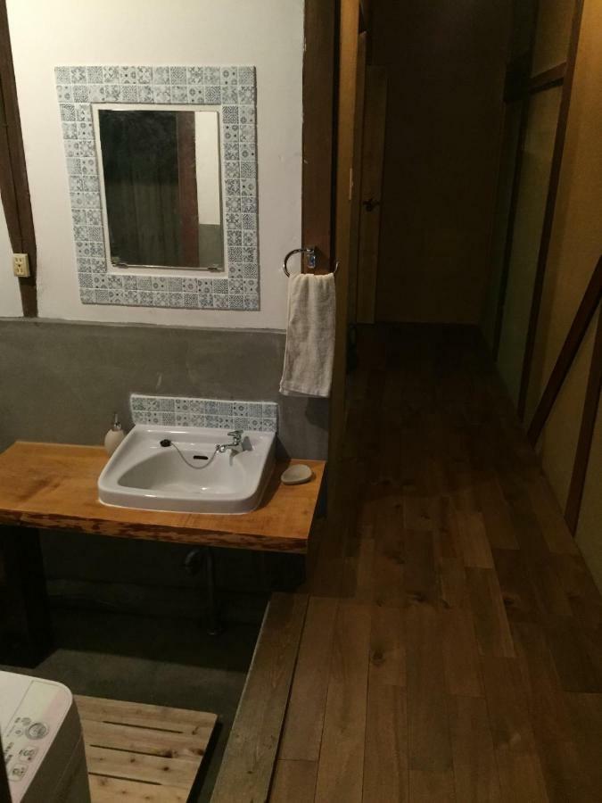 Kumano Winery Guest House 타나베 외부 사진