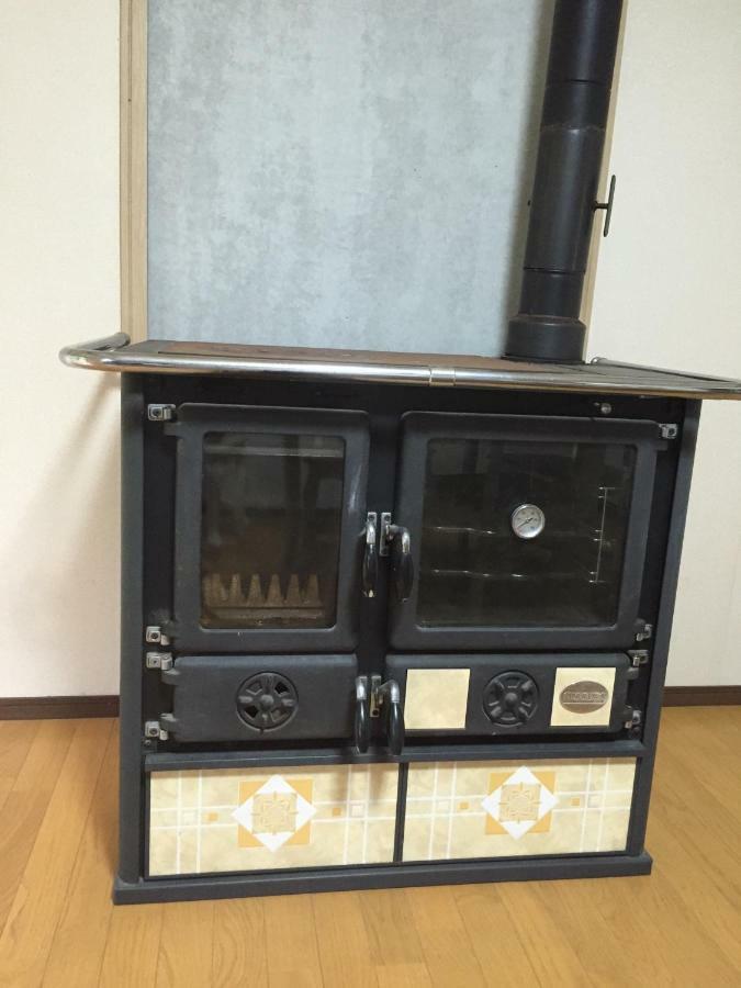 Kumano Winery Guest House 타나베 외부 사진