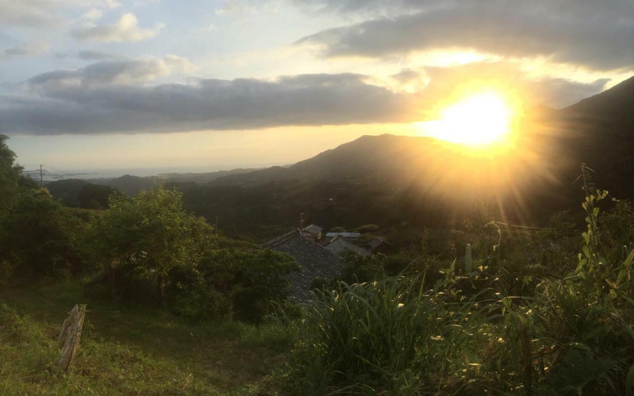 Kumano Winery Guest House 타나베 외부 사진