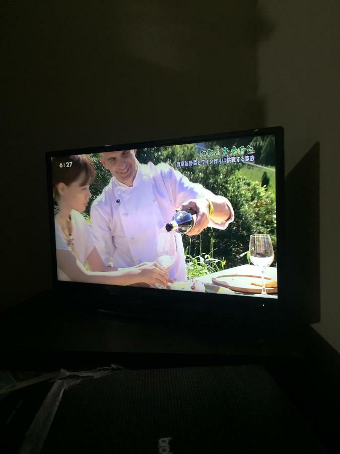 Kumano Winery Guest House 타나베 외부 사진