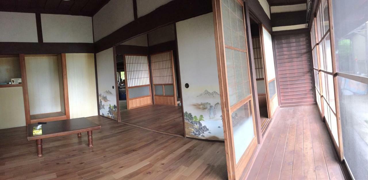 Kumano Winery Guest House 타나베 외부 사진
