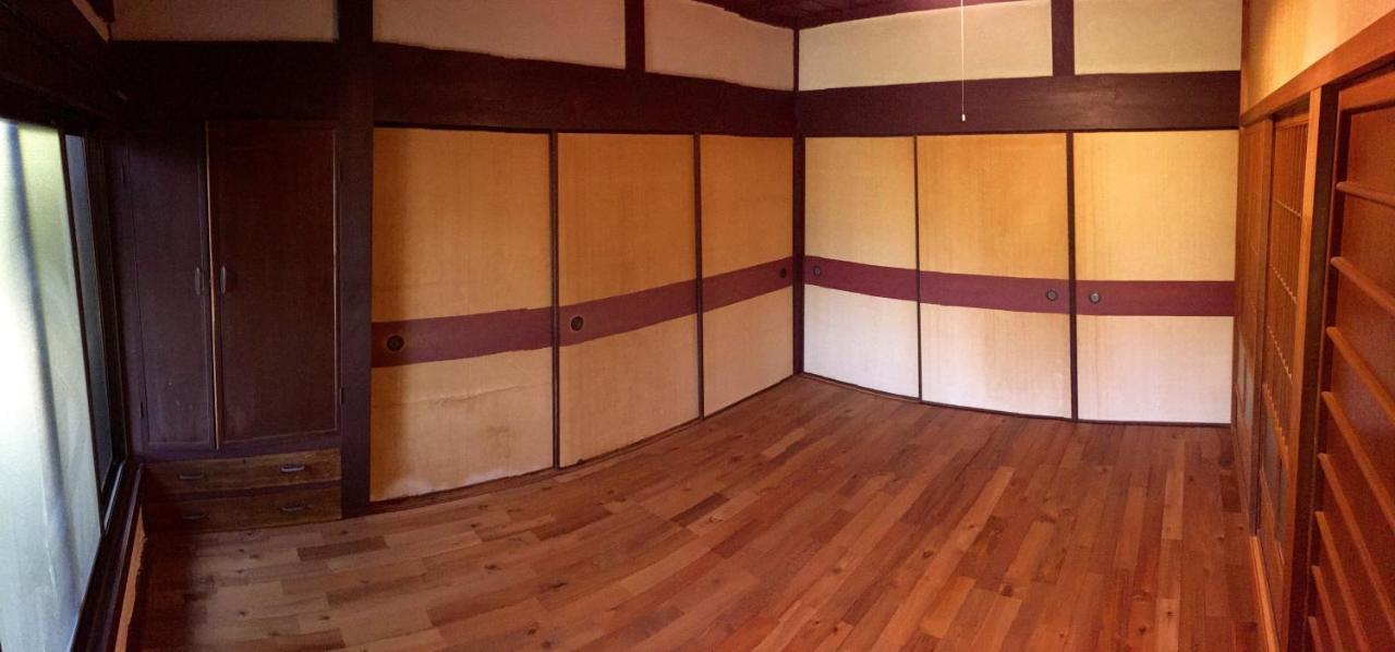 Kumano Winery Guest House 타나베 외부 사진