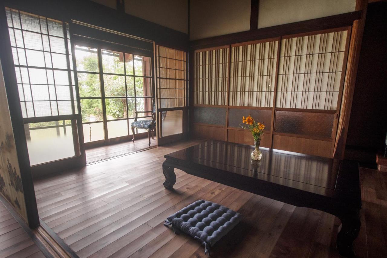Kumano Winery Guest House 타나베 외부 사진