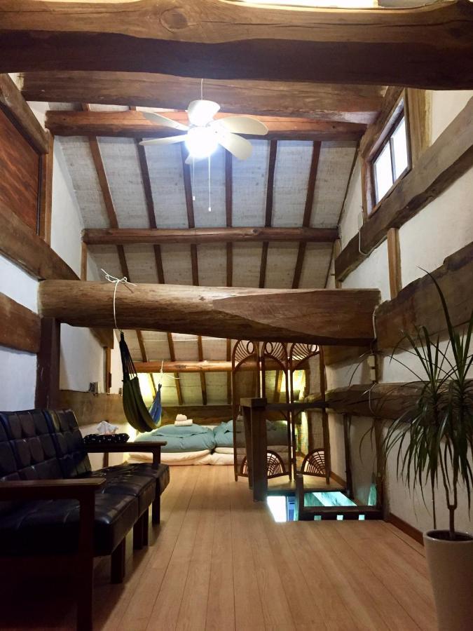 Kumano Winery Guest House 타나베 외부 사진